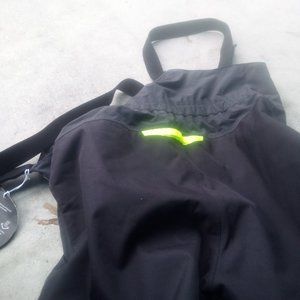 Gill dry suit